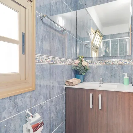 Апартаменты Tenerife2 - Piso Dos Cruz Centro *