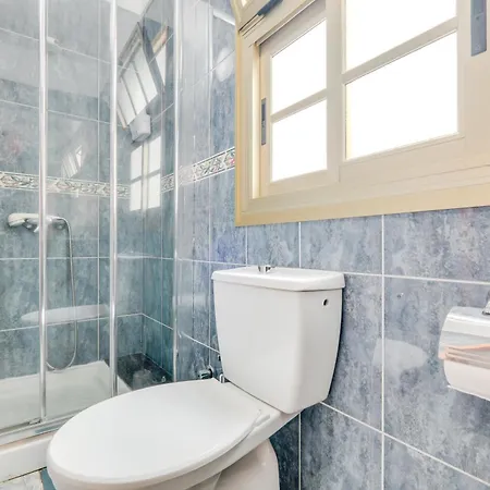 Апартаменты Tenerife2 - Piso Dos Cruz Centro Санта-Крус-де-Тенерифе