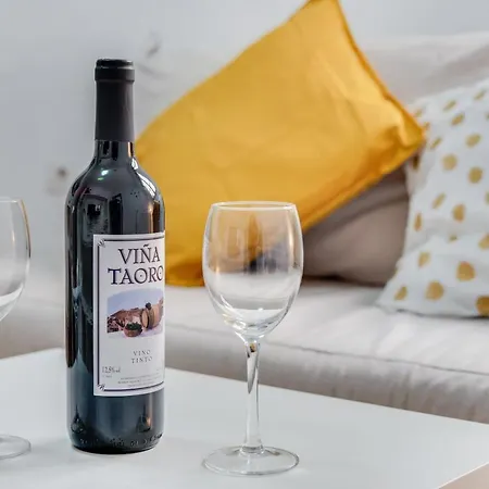 Tenerife2 - Piso Dos Cruz Centro Апартаменты *