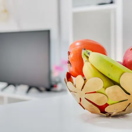 Tenerife2 - Piso Dos Cruz Centro * Санта-Крус-де-Тенерифе