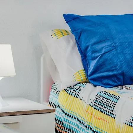 Tenerife2 - Piso Dos Cruz Centro شقة سانتا كروز دي تينيريف