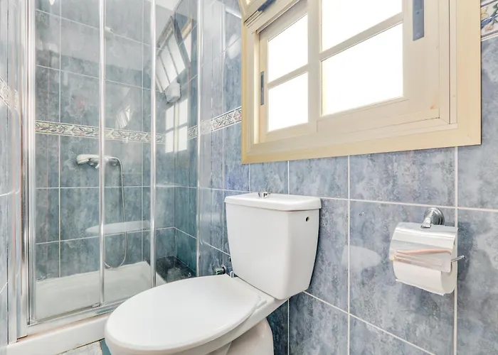 Apartmán Tenerife2 - Piso Dos Cruz Centro Santa Cruz de Tenerife