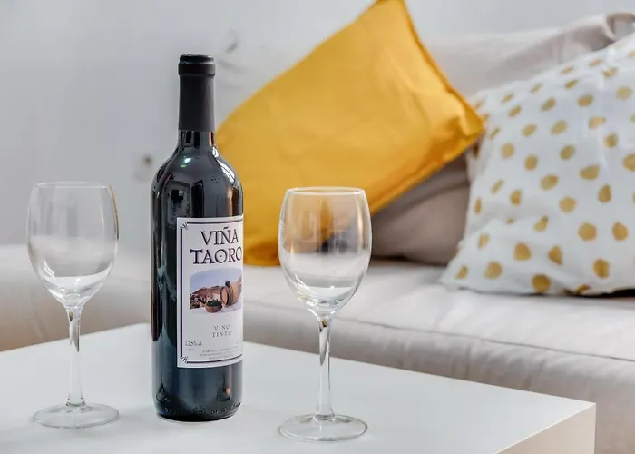 Tenerife2 - Piso Dos Cruz Centro Apartmán *