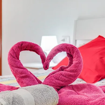 Tenerife2 - Piso Dos Cruz Centro Apartament