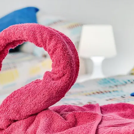 Appartamento Tenerife2 - Piso Dos Cruz Centro *