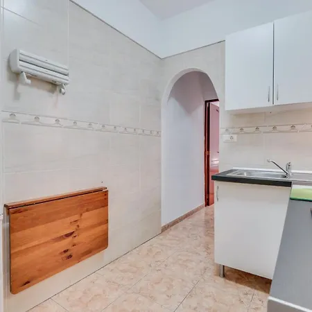 Tenerife2 - Piso Dos Cruz Centro Apartament *