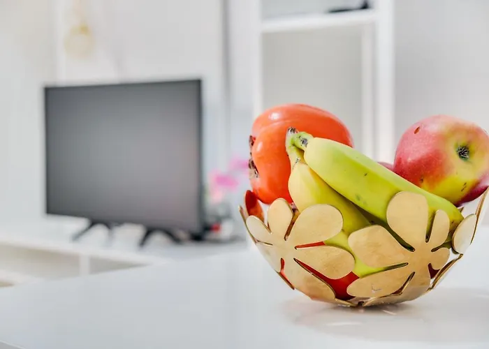 Tenerife2 - Piso Dos Cruz Centro * 산타크루스데 테네리페