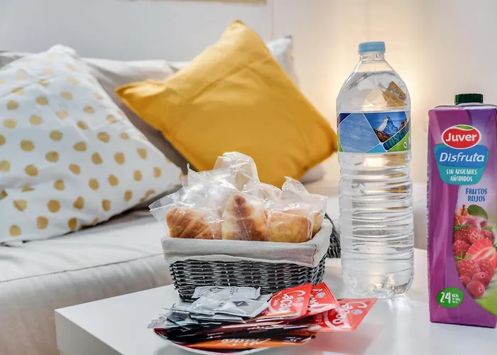 Tenerife2 - Piso Dos Cruz Centro 아파트 *